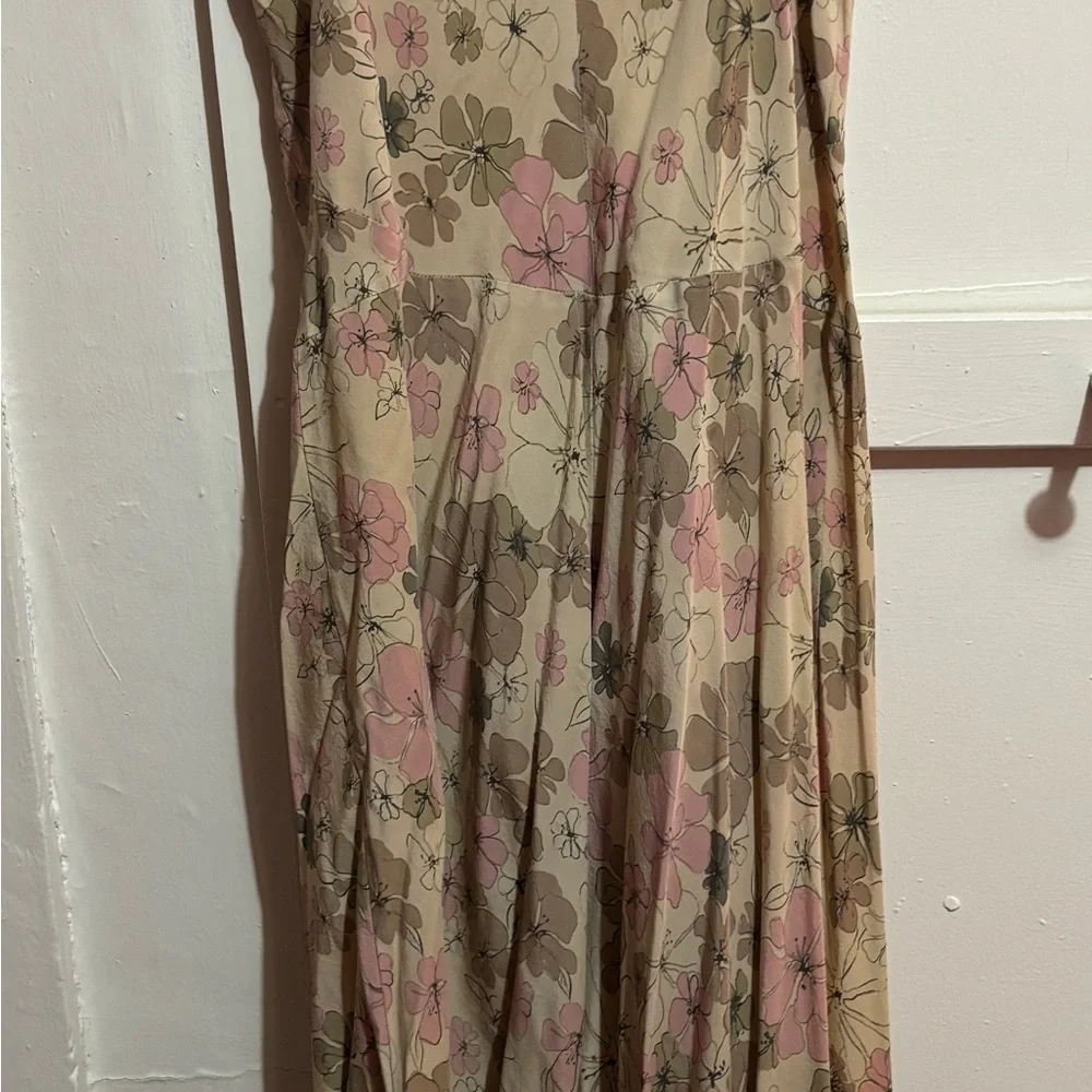 Lovely vintage Gap dress XL - Picture 5 of 5